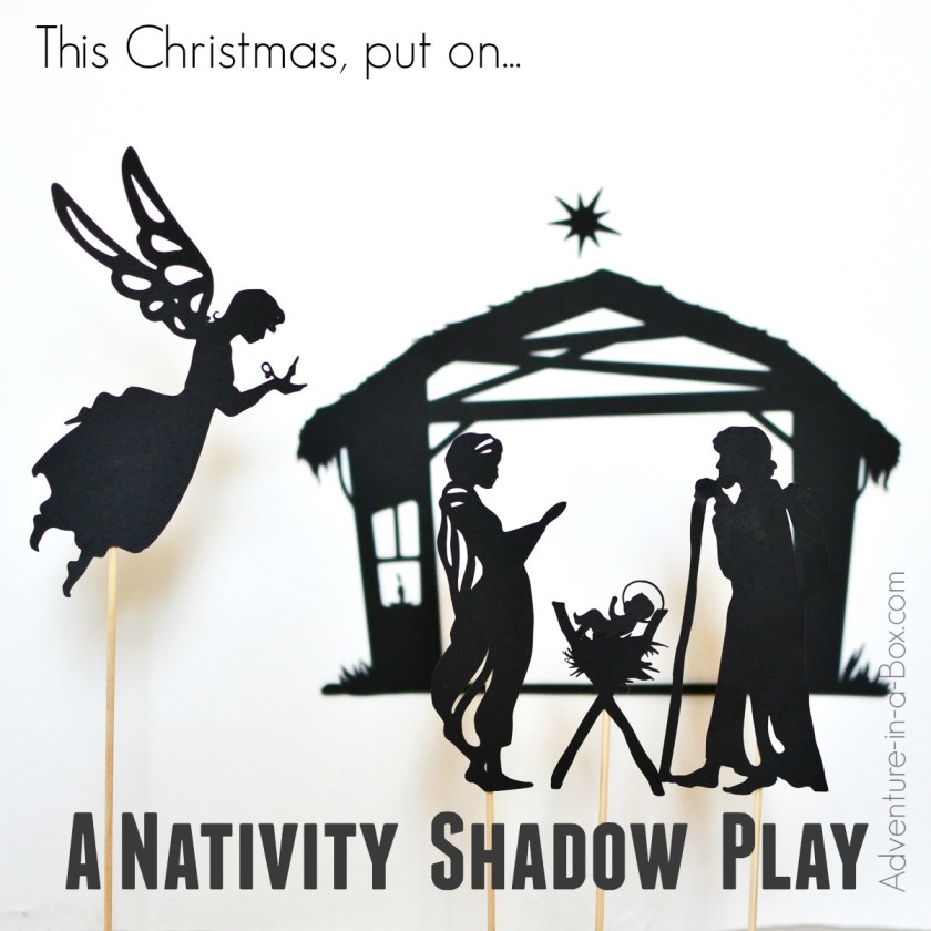 Christmas-Shadow-Puppet-Play-Nativity-Scene
